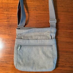 Thirty-one Gray Purse